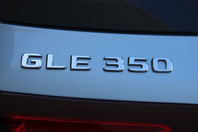 used 2025 Mercedes-Benz GLE 350 car, priced at $73,965