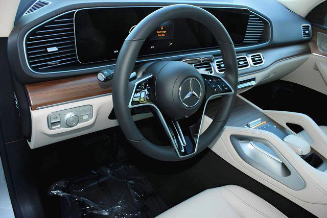 used 2025 Mercedes-Benz GLE 350 car, priced at $73,965