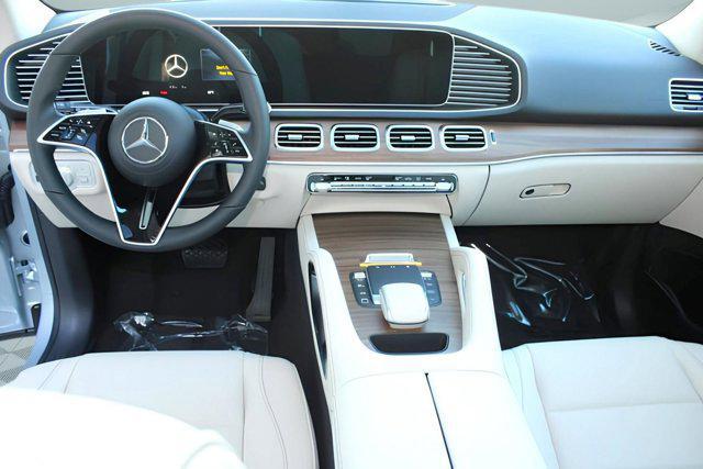 used 2025 Mercedes-Benz GLE 350 car, priced at $73,965