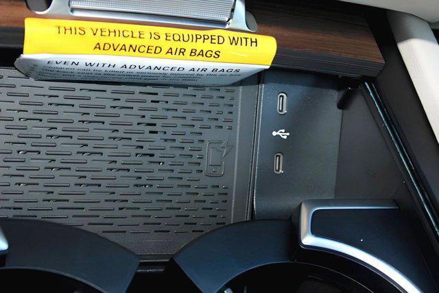 used 2025 Mercedes-Benz GLE 350 car, priced at $73,965