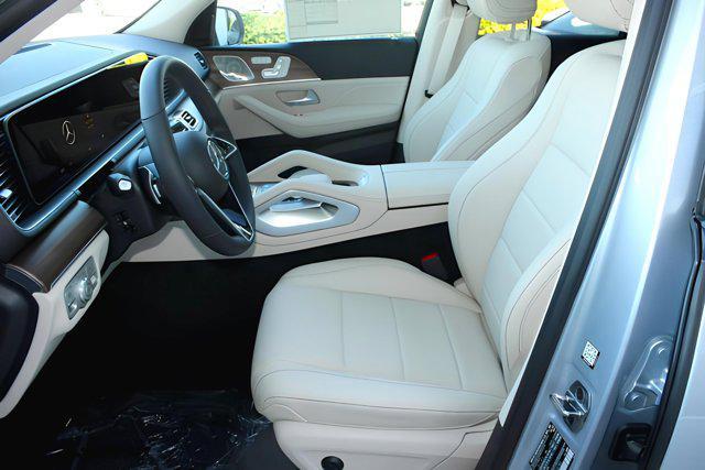 used 2025 Mercedes-Benz GLE 350 car, priced at $73,965