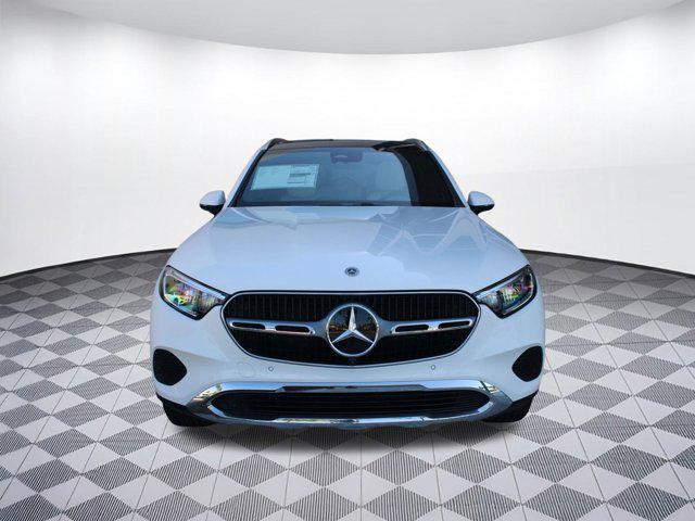 used 2026 Mercedes-Benz GLC 300 car, priced at $55,980