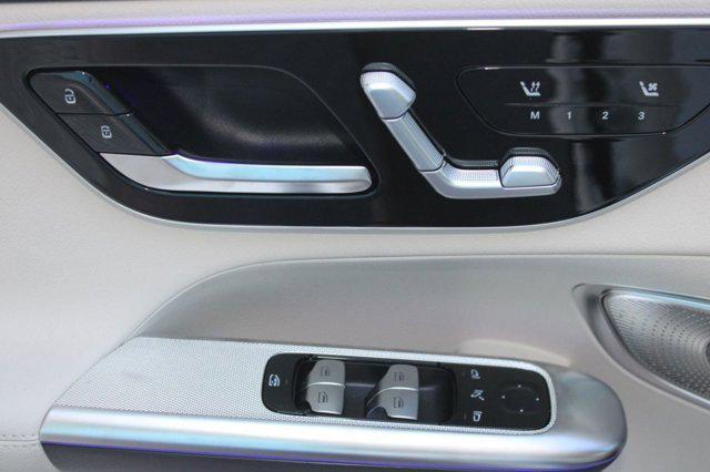 used 2026 Mercedes-Benz GLC 300 car, priced at $55,980