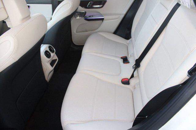 used 2026 Mercedes-Benz GLC 300 car, priced at $55,980