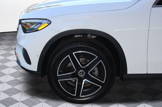 used 2026 Mercedes-Benz GLC 300 car, priced at $55,980