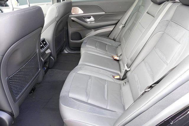 new 2025 Mercedes-Benz AMG GLE 53 car, priced at $97,385