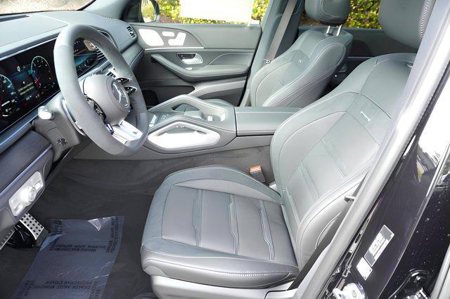 new 2025 Mercedes-Benz AMG GLE 53 car, priced at $97,385