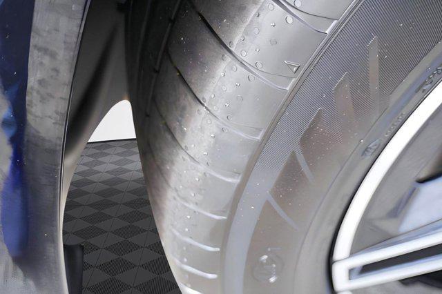new 2025 Mercedes-Benz AMG GLE 53 car, priced at $97,385