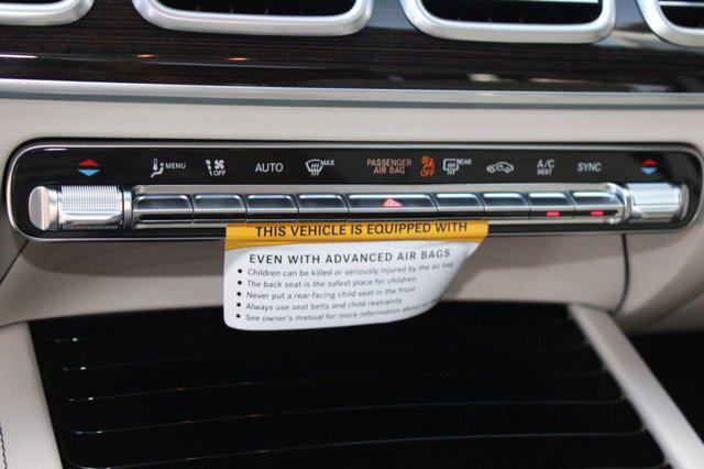 new 2026 Mercedes-Benz GLE 350 car, priced at $72,140