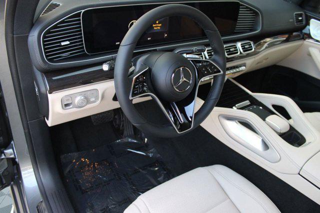 new 2026 Mercedes-Benz GLE 350 car, priced at $72,140