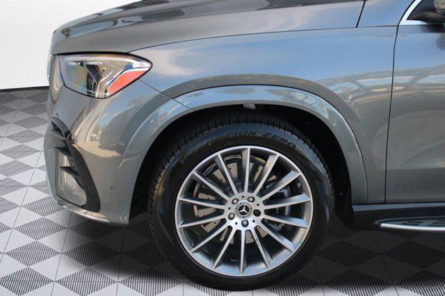 new 2026 Mercedes-Benz GLE 350 car, priced at $72,140