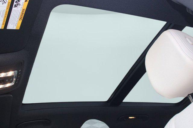 new 2026 Mercedes-Benz GLE 350 car, priced at $72,140