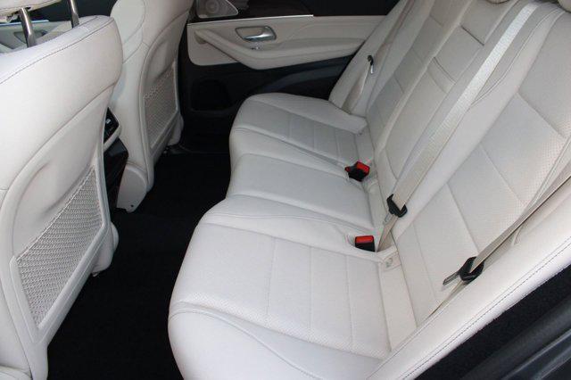 new 2026 Mercedes-Benz GLE 350 car, priced at $72,140
