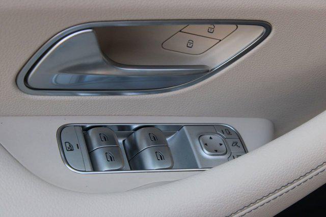 new 2026 Mercedes-Benz GLE 350 car, priced at $72,140