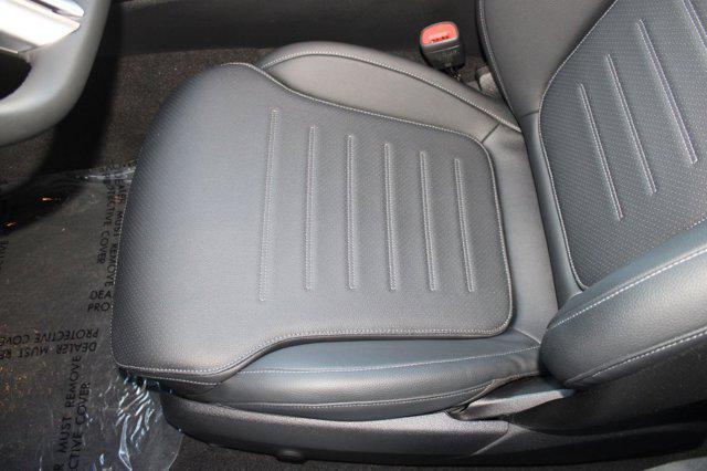 used 2022 Mercedes-Benz C-Class car, priced at $35,999