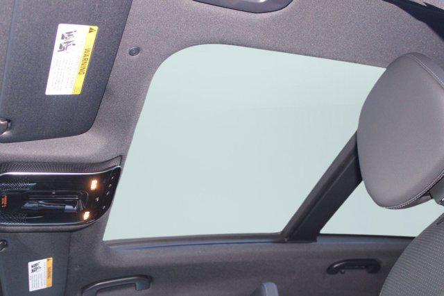 new 2026 Mercedes-Benz GLC 300 car, priced at $59,100