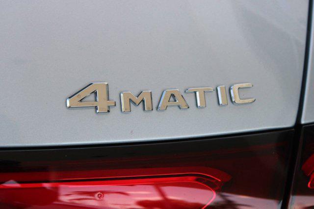 new 2026 Mercedes-Benz GLC 300 car, priced at $59,100