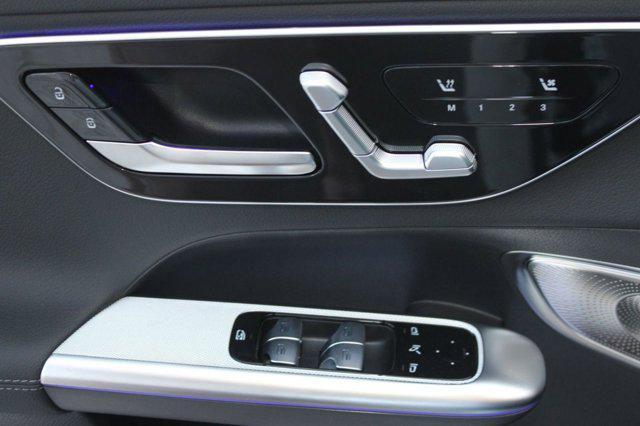 new 2026 Mercedes-Benz GLC 300 car, priced at $59,100