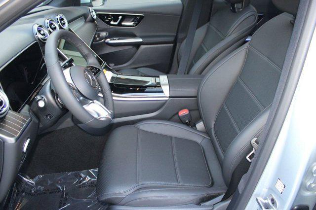 new 2026 Mercedes-Benz GLC 300 car, priced at $59,100