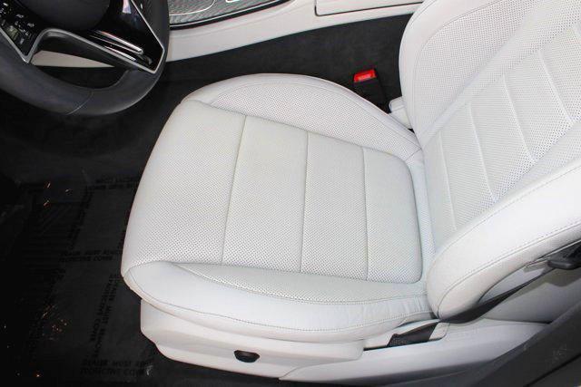 used 2021 Mercedes-Benz E-Class car, priced at $34,998