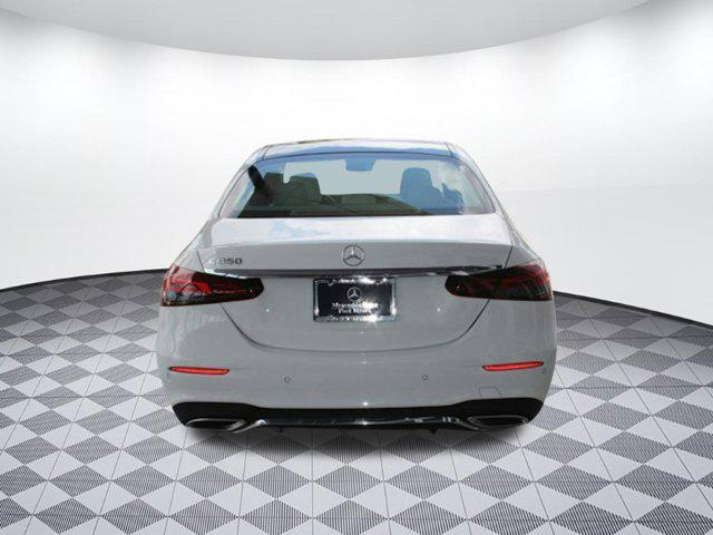 used 2021 Mercedes-Benz E-Class car, priced at $34,998