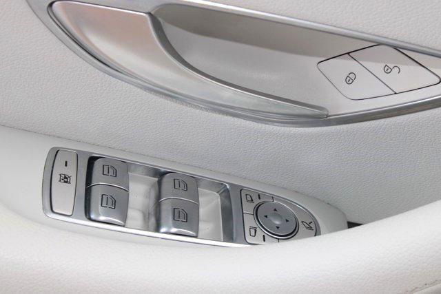 used 2021 Mercedes-Benz E-Class car, priced at $34,998