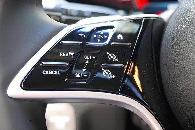 used 2025 Mercedes-Benz GLE 350 car, priced at $64,415