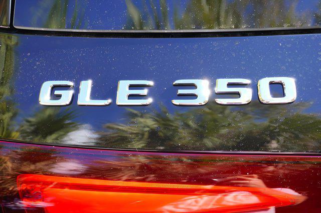 used 2025 Mercedes-Benz GLE 350 car, priced at $64,415