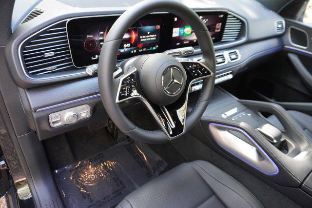 used 2025 Mercedes-Benz GLE 350 car, priced at $64,415