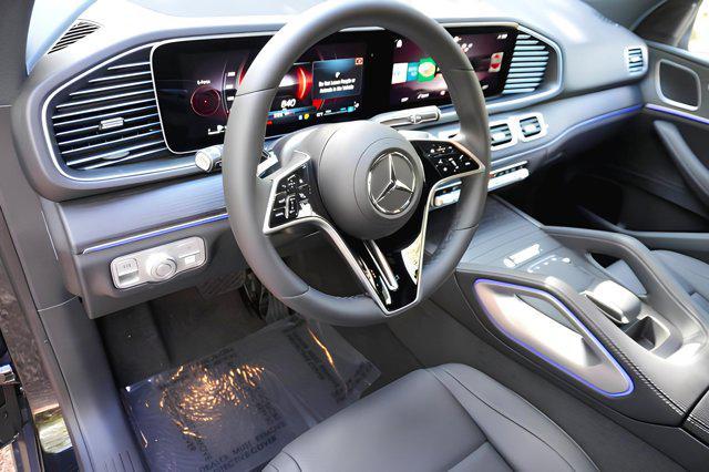 used 2025 Mercedes-Benz GLE 350 car, priced at $64,415