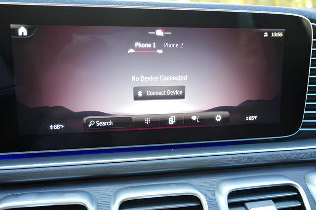 used 2025 Mercedes-Benz GLE 350 car, priced at $64,415
