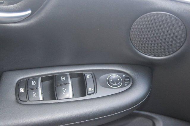used 2021 INFINITI QX50 car, priced at $23,999