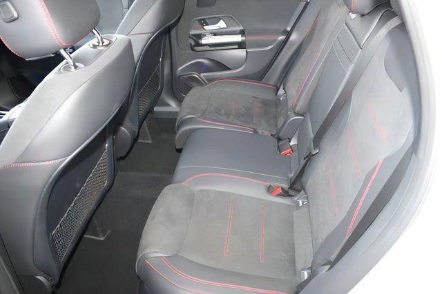 used 2025 Mercedes-Benz GLA 250 car, priced at $43,497