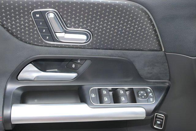 used 2025 Mercedes-Benz GLA 250 car, priced at $43,497
