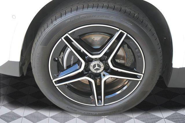 used 2025 Mercedes-Benz GLA 250 car, priced at $43,497