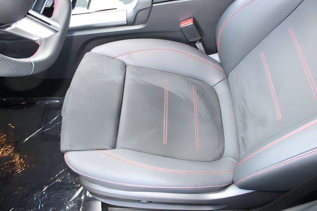 used 2025 Mercedes-Benz GLA 250 car, priced at $43,497