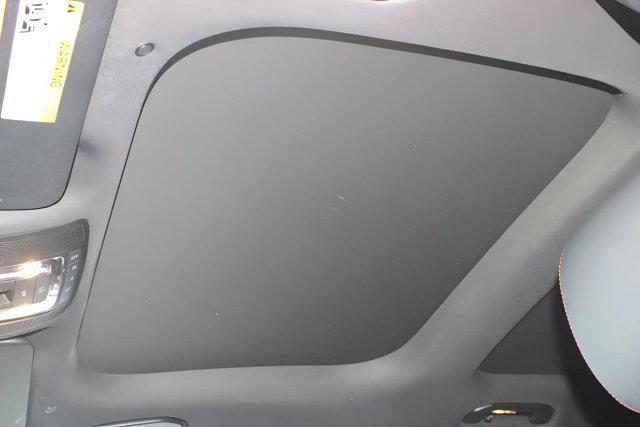 used 2025 Mercedes-Benz GLA 250 car, priced at $43,497