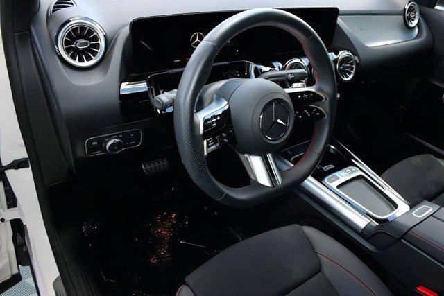 used 2025 Mercedes-Benz GLA 250 car, priced at $43,497