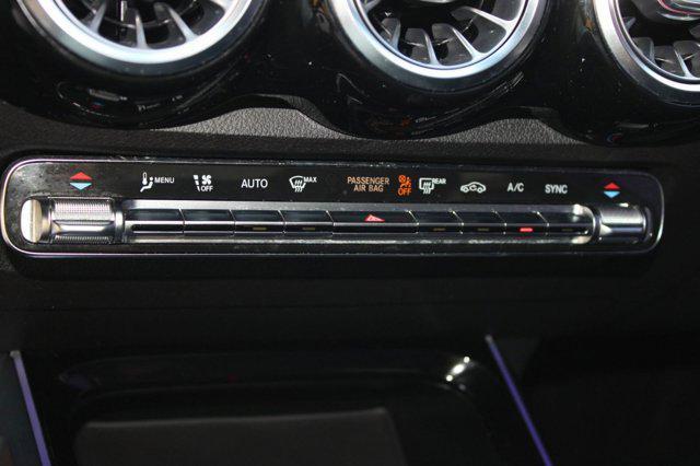 used 2021 Mercedes-Benz GLB 250 car, priced at $24,498