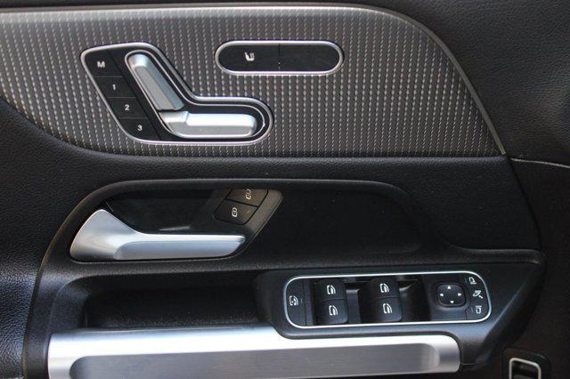 used 2021 Mercedes-Benz GLB 250 car, priced at $24,498