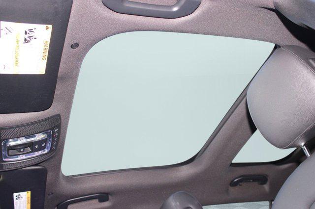 used 2021 Mercedes-Benz GLB 250 car, priced at $24,498