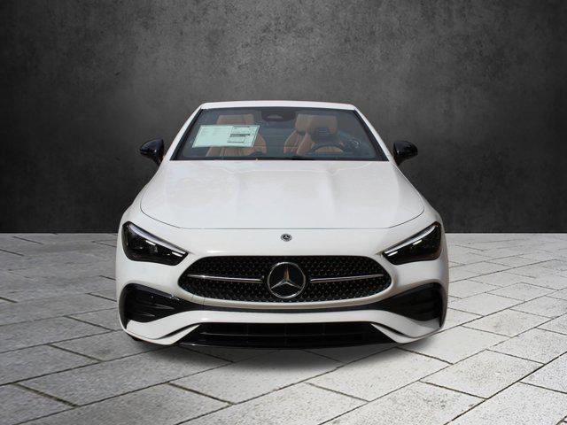 new 2025 Mercedes-Benz CLE 300 car, priced at $75,445