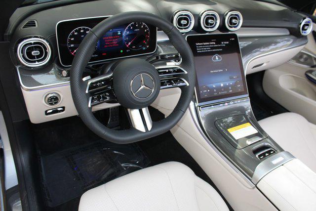 new 2025 Mercedes-Benz CLE 300 car, priced at $73,265