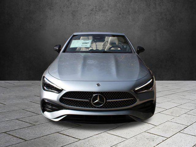 new 2025 Mercedes-Benz CLE 300 car, priced at $73,265