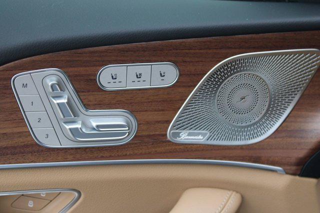 new 2026 Mercedes-Benz GLE 350 car, priced at $80,890