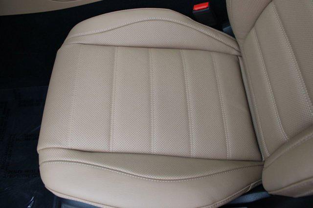 new 2026 Mercedes-Benz GLE 350 car, priced at $80,890