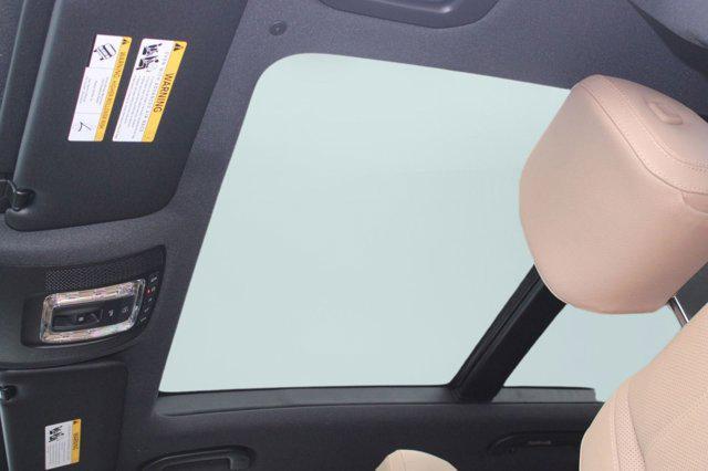 new 2026 Mercedes-Benz GLE 350 car, priced at $80,890