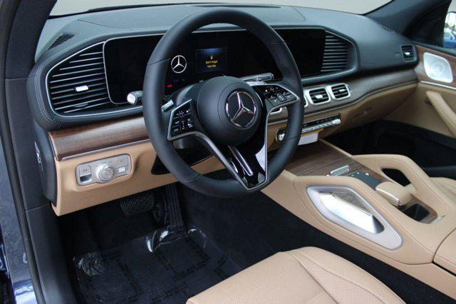 new 2026 Mercedes-Benz GLE 350 car, priced at $80,890