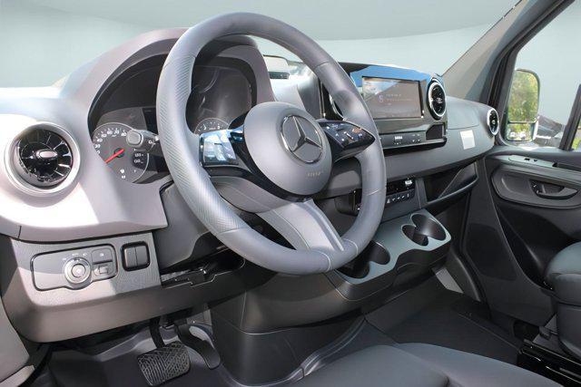 new 2025 Mercedes-Benz Sprinter 2500 car, priced at $81,381