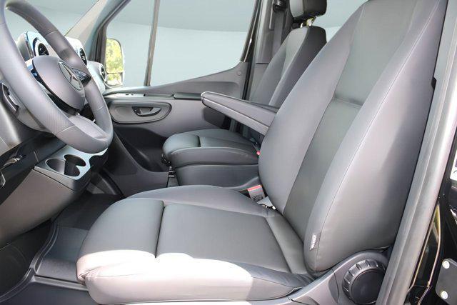 new 2025 Mercedes-Benz Sprinter 2500 car, priced at $81,381